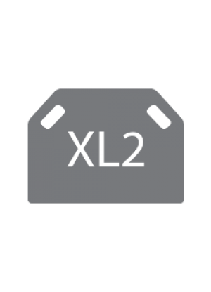 Lavagne segnaletiche XL2