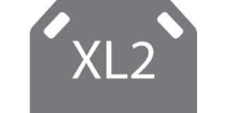 Lavagne segnaletiche XL2