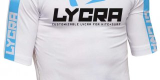 Lycra personalizzata