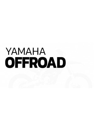Yamaha motocross/Enduro