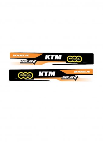 Forcellone Ktm universale